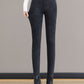 👖 50% DE RÉDUCTION! ✨ JEAN SKINNY CHAUD - Taille Haute & Tissu Stretch, Confort Optimal pour l'Hiver, Style Tendance pour Quotidien et Sorties ❄️💃