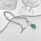 🔥50 % de réduction🔥Produits phares de 2026🎁🔮Bracelet d'humeur qui change de couleur