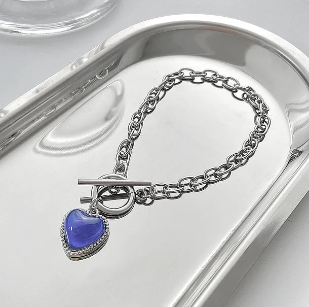 🔥50 % de réduction🔥Produits phares de 2026🎁🔮Bracelet d'humeur qui change de couleur