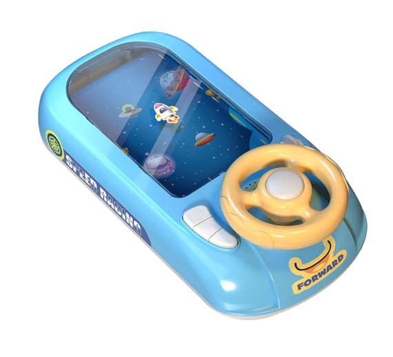📢📢50 % de réduction✨Nouveau volant de conduite Jouet🎁