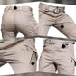 🩳 50 % DE RÉDUCTION POUR UNE DURÉE LIMITÉE ! ✨ Pantalon tactique imperméable – Multipoche, résistant, coupe confortable ✨