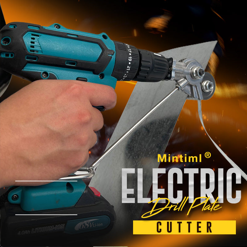 💐 PROMO FLASH -50%! Perceuse-Fraiseuse Électrique – Précision sur Métal/Bois/Plastique 🎯🔩【Stock Limité】