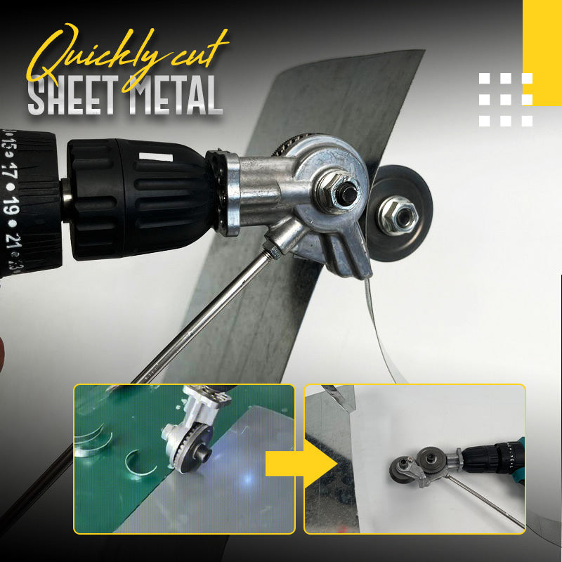 💐 PROMO FLASH -50%! Perceuse-Fraiseuse Électrique – Précision sur Métal/Bois/Plastique 🎯🔩【Stock Limité】