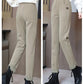 💫PANTALON CHAUD FEMME❄️Taille Haute & Doublure Polaire, Confort Optimal pour L'Hiver, Idéal pour Sport et Loisirs👖