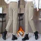 💫PANTALON CHAUD FEMME❄️Taille Haute & Doublure Polaire, Confort Optimal pour L'Hiver, Idéal pour Sport et Loisirs👖