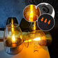 ✨Solar Power Bougies chauffe-plat d'extérieur sans flamme scintillantes