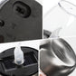 ✨Solar Power Bougies chauffe-plat d'extérieur sans flamme scintillantes