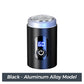 Mini rasoir portable rechargeable avec affichage numérique
