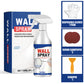 🔥2026 Vente à chaud🔥Magic Wall Repair Spray Set - Repousse la poussière et la saleté