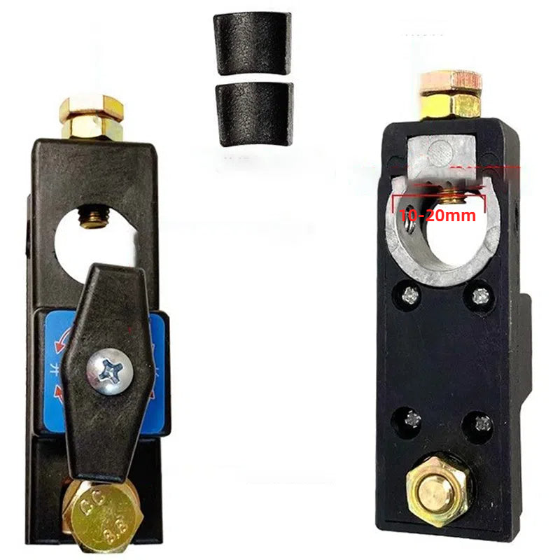Coupe-batterie 12V/24V pour véhicules