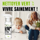 📢Achetez 3 et obtenez 2 gratuitement💥Spray de Nettoyage Multi-usages à l'Acide Oxalique pour Éliminer les Taches