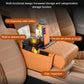 Coussin d’Accoudoir Multifonctionnel pour Voiture