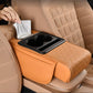 Coussin d’Accoudoir Multifonctionnel pour Voiture
