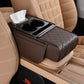 Coussin d’Accoudoir Multifonctionnel pour Voiture