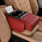 Coussin d’Accoudoir Multifonctionnel pour Voiture