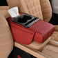 Coussin d’Accoudoir Multifonctionnel pour Voiture
