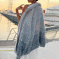 ❄️Rabais saisonnier 50%❄️Knitted Sweater Jacket With Monochromatic Sequins