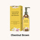 🎁Offre de réduction🎁Shampooing colorant capillaire naturel longue durée