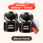 ⏳Réduction limitée de 50%💥Poudre Densifiante Durable pour Ligne de Cheveux（Prix d'origine 9,9 la bouteille）