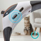 Collier Électronique Rechargeable à Porter pour Chat