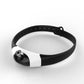 Collier Électronique Rechargeable à Porter pour Chat