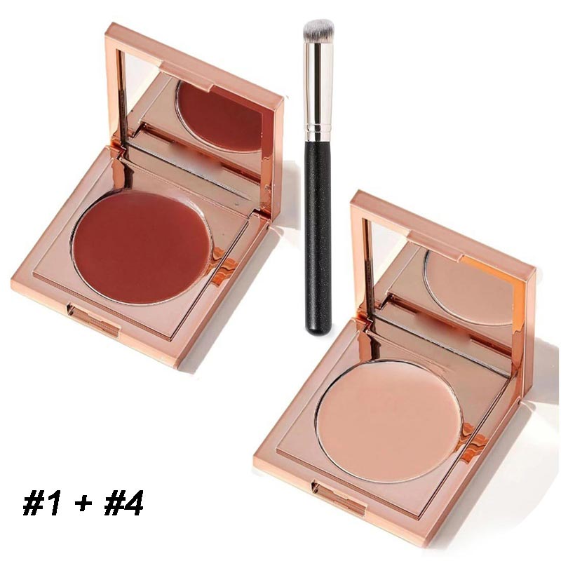 💥Correcteur Magique pour les Yeux (avec Pinceau Correcteur Gratuit)