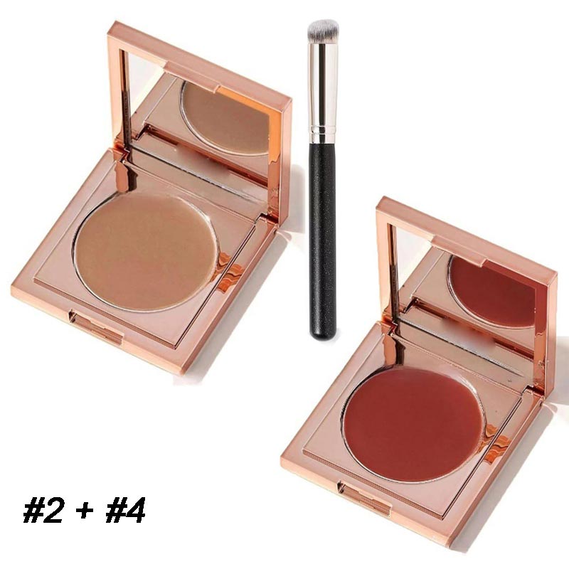 💥Correcteur Magique pour les Yeux (avec Pinceau Correcteur Gratuit)