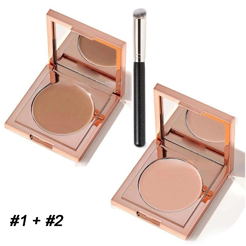💥Correcteur Magique pour les Yeux (avec Pinceau Correcteur Gratuit)