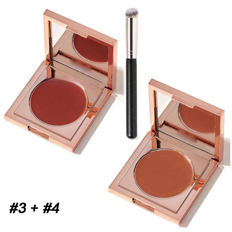 💥Correcteur Magique pour les Yeux (avec Pinceau Correcteur Gratuit)