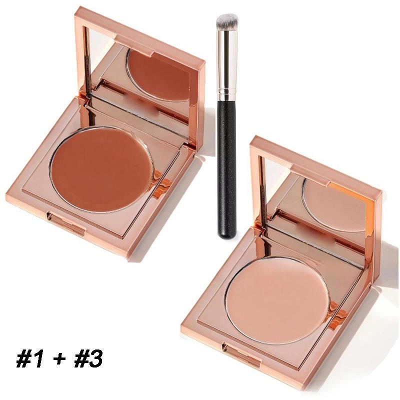 💥Correcteur Magique pour les Yeux (avec Pinceau Correcteur Gratuit)