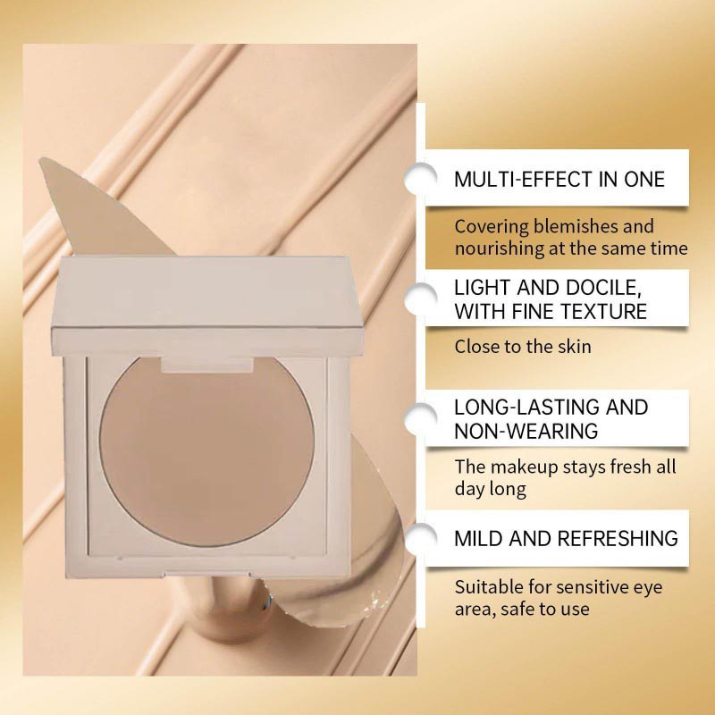 💥Correcteur Magique pour les Yeux (avec Pinceau Correcteur Gratuit)