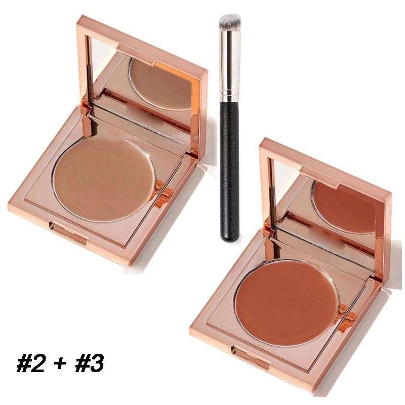 💥Correcteur Magique pour les Yeux (avec Pinceau Correcteur Gratuit)