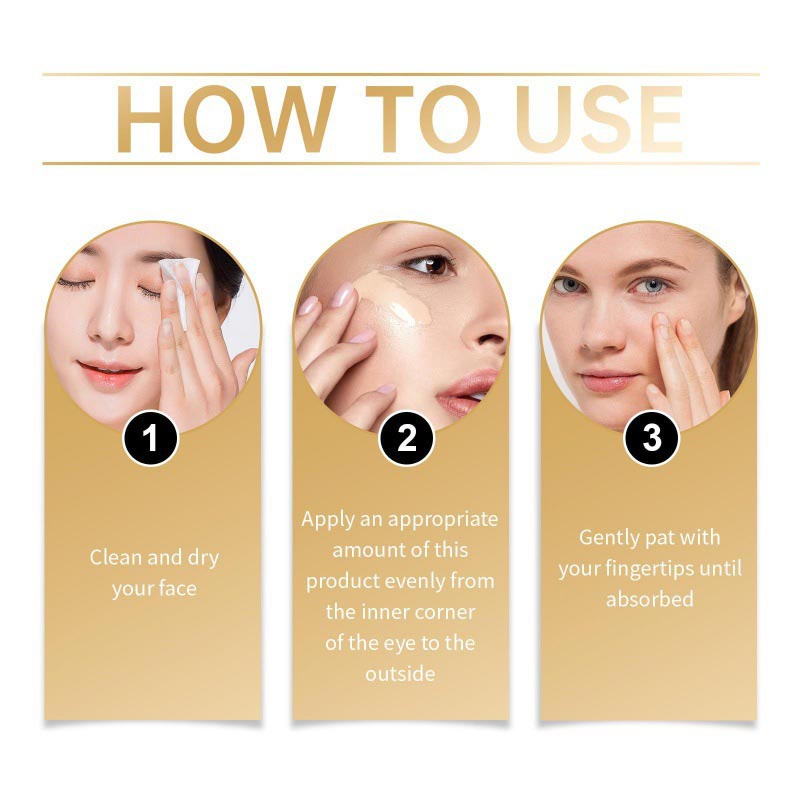 💥Correcteur Magique pour les Yeux (avec Pinceau Correcteur Gratuit)