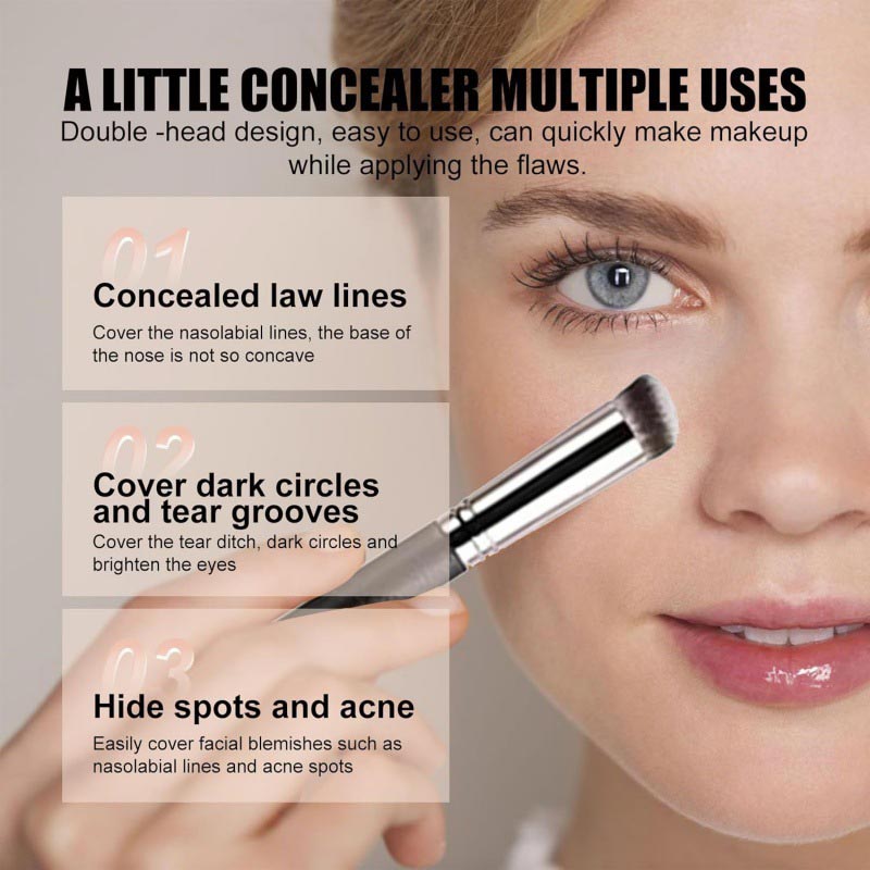 💥Correcteur Magique pour les Yeux (avec Pinceau Correcteur Gratuit)