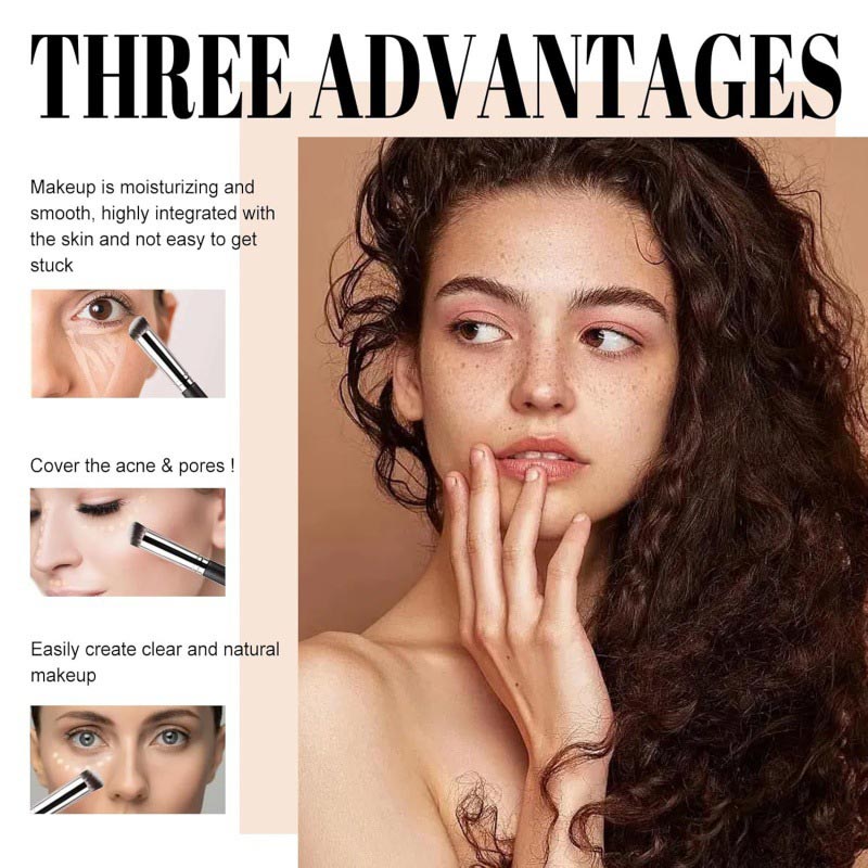 💥Correcteur Magique pour les Yeux (avec Pinceau Correcteur Gratuit)