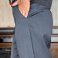 🔥Nouveau best-seller🔥Pantalon Tailleur Droit Décontracté Taille Haute pour Femmes