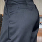 🔥Nouveau best-seller🔥Pantalon Tailleur Droit Décontracté Taille Haute pour Femmes