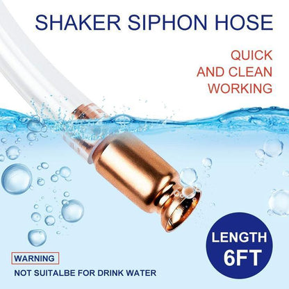 🔥50% DE RÉDUCTION✨Pompe Manuelle Portable