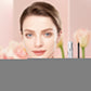 💄 Achetez 1 Obtenez 1 Gratuit ! ✨ Mascara 2‑en‑1 – Volumateur, Recourbant, Longue Tenue ✨