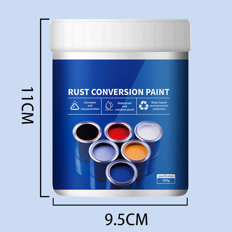 📢VENTE CHAUDE 50% DE RÉDUCTION🔥Peinture industrielle multicolore antirouille pour métal à base d'eau