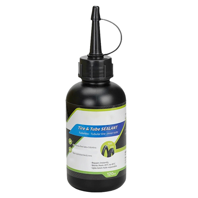 💥Offre spéciale🍃Produit d'étanchéité pour chambre à air 120 ml