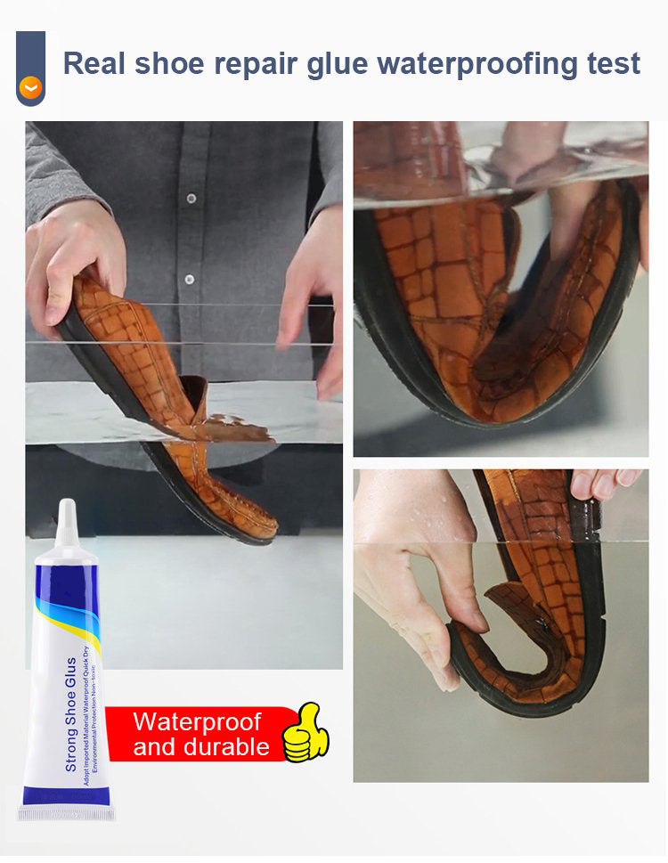 🧰Colle adhésive forte multi-usages💪