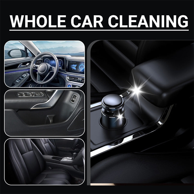 📢✨VENTE CHAUDE 2026🔥Nettoyant intérieur de voiture✨🚗