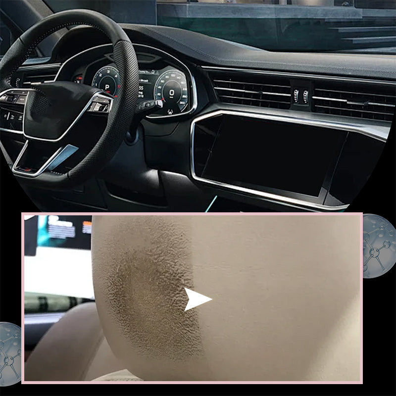 📢✨VENTE CHAUDE 2026🔥Nettoyant intérieur de voiture✨🚗