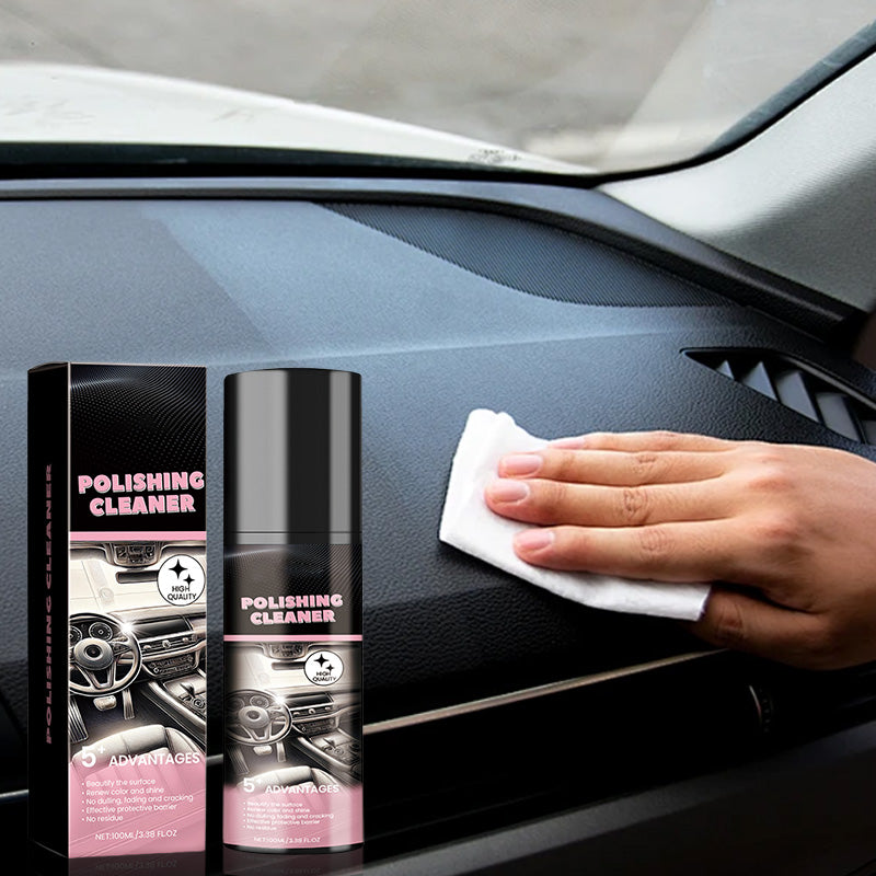 📢✨VENTE CHAUDE 2026🔥Nettoyant intérieur de voiture✨🚗