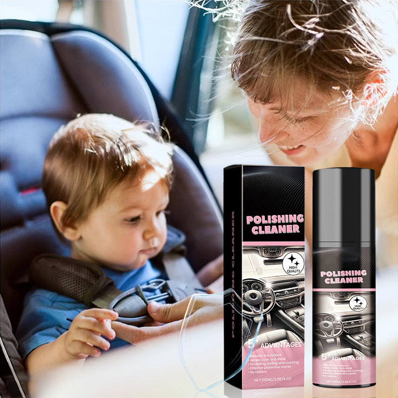 📢✨VENTE CHAUDE 2026🔥Nettoyant intérieur de voiture✨🚗