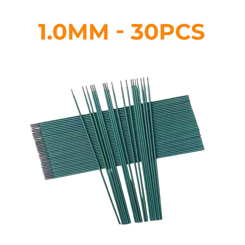 🔥 50% DE RÉDUCTION ! 🛠️ Ensemble de Baguettes de Soudure en Acier Inoxydable Haut de Gamme – Durables, Résistantes à la Corrosion & Soudage de Précision – Idéales pour AISI 301, SUS 304 et Plus ⚡✨