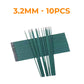 🔥 50% DE RÉDUCTION ! 🛠️ Ensemble de Baguettes de Soudure en Acier Inoxydable Haut de Gamme – Durables, Résistantes à la Corrosion & Soudage de Précision – Idéales pour AISI 301, SUS 304 et Plus ⚡✨