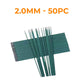 🔥 50% DE RÉDUCTION ! 🛠️ Ensemble de Baguettes de Soudure en Acier Inoxydable Haut de Gamme – Durables, Résistantes à la Corrosion & Soudage de Précision – Idéales pour AISI 301, SUS 304 et Plus ⚡✨