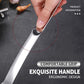 🥄 50% DE RÉDUCTION! 🍳 Louche séparatrice d'huile – Anti‑gouttes & manche ergonomique ✨